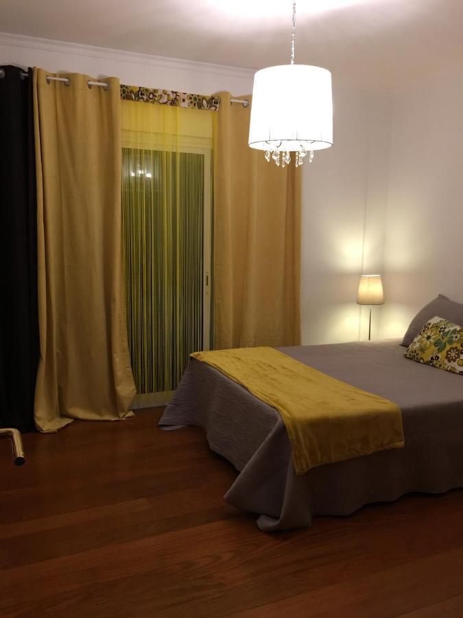 Apartamento Oceanview Penthouse Caniço Exterior foto